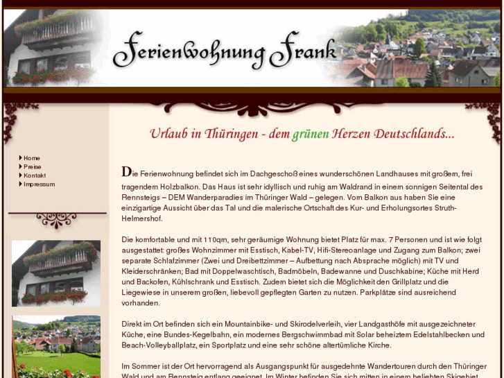 www.ferienwohnung-frank.com