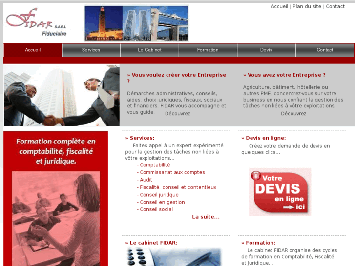 www.fidar.net