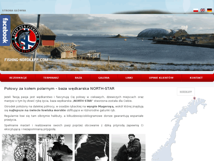 www.fishing-nordkapp.com