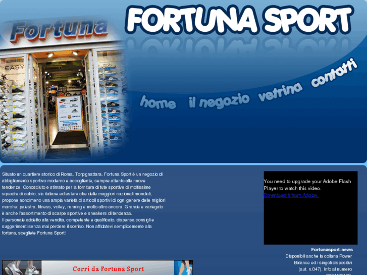 www.fortunasport.net