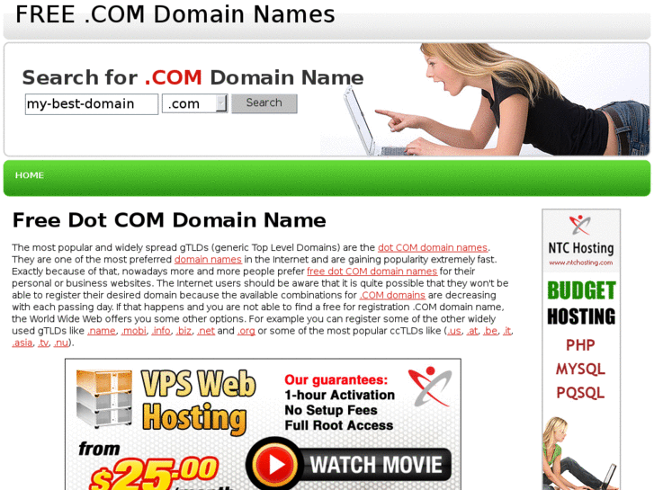 www.free-dotcom-domain-name.com
