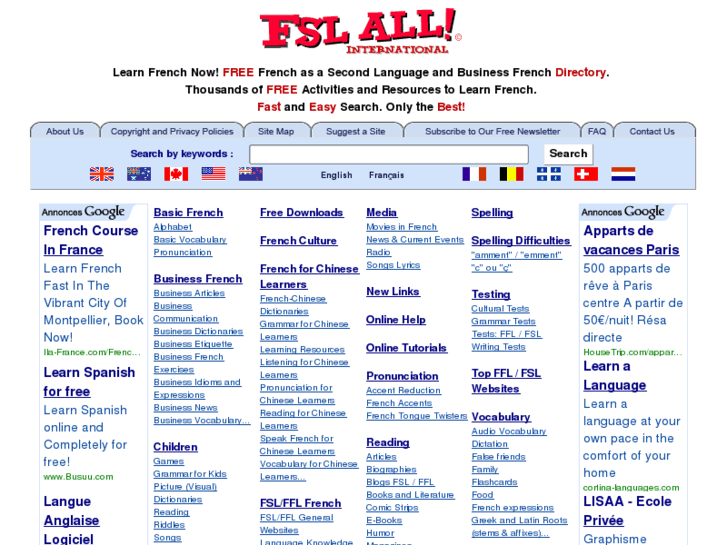 www.fslall.com