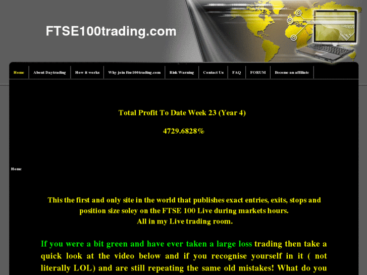 www.ftse100livetrading.com