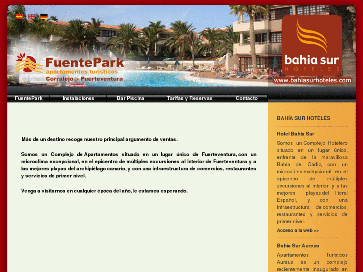 www.fuentepark.com