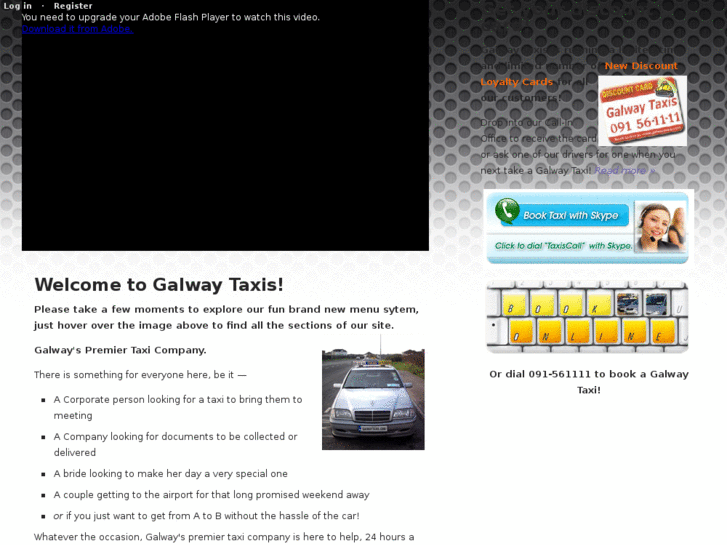 www.galwaytaxis.com