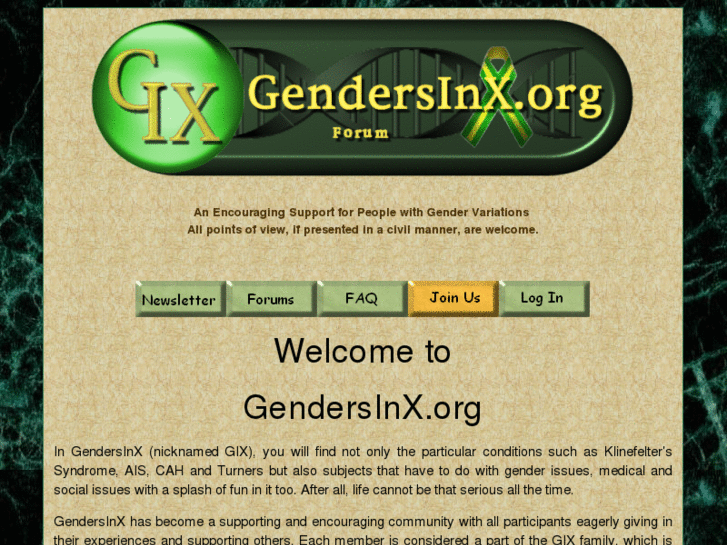 www.gendersinx.org