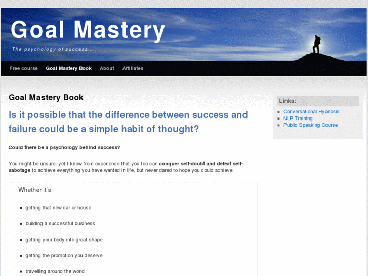 www.goal-mastery.com