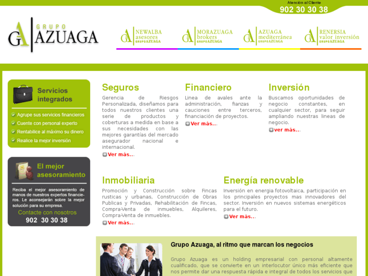 www.grupoazuaga.com