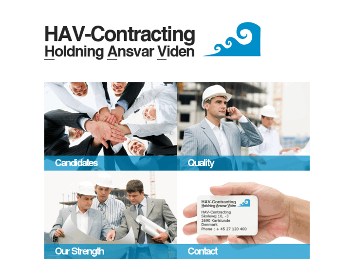 www.hav-contracting.com