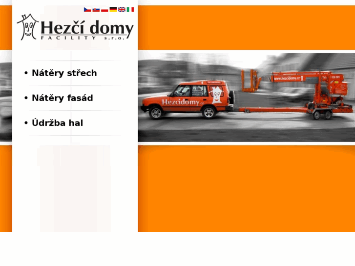 www.hezcidomy.cz