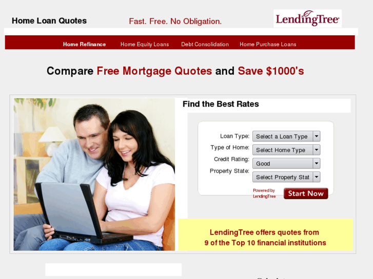 www.homeloanquotes.org