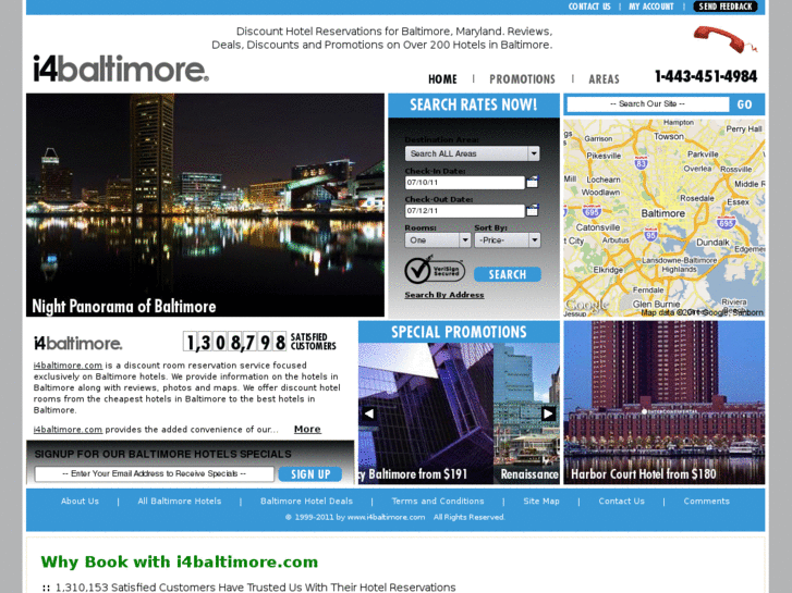 www.i4baltimore.com