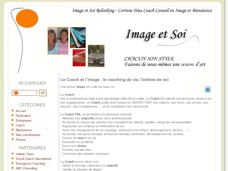www.imageetsoi.fr