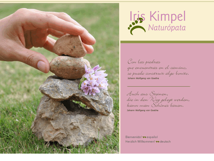 www.iriskimpel.es