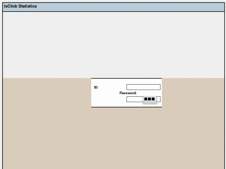 www.isclick.net