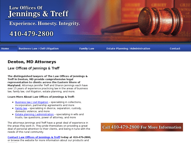 www.jenningstrefflaw.com