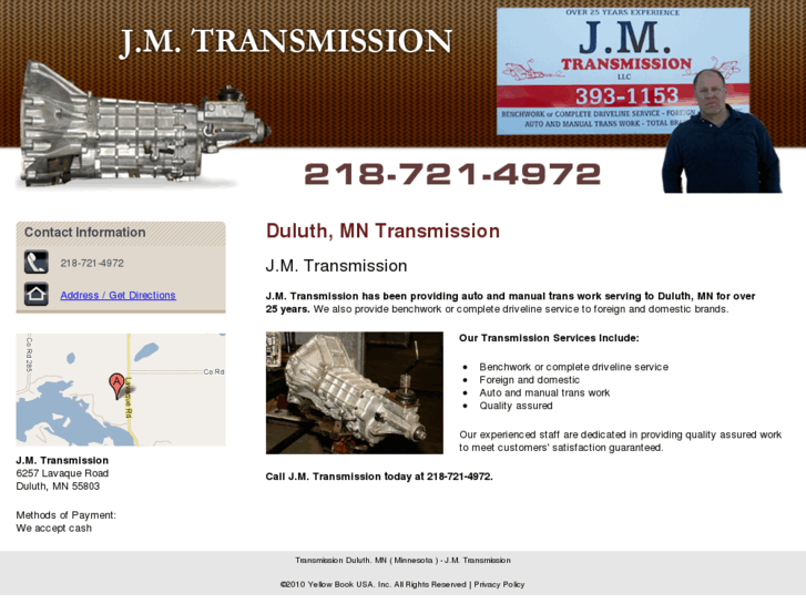 www.jmtransmissionduluth.com