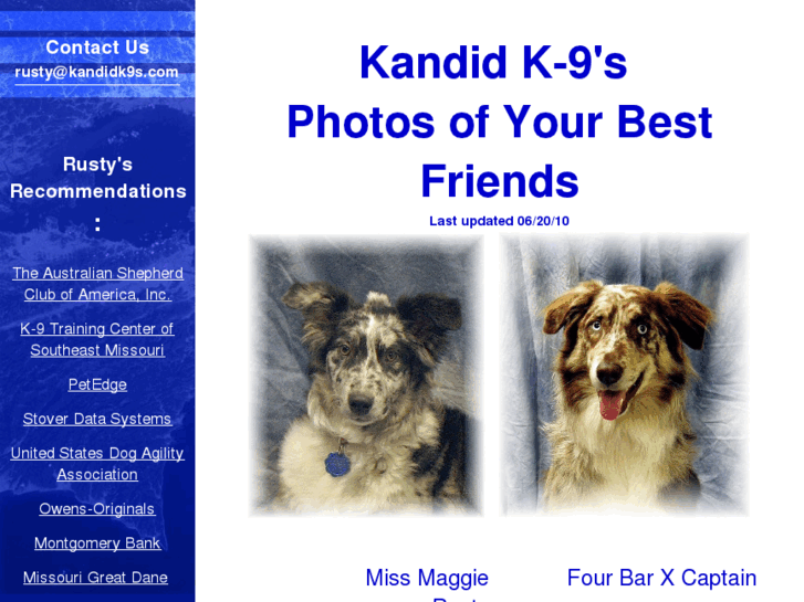 www.kandidk9s.com