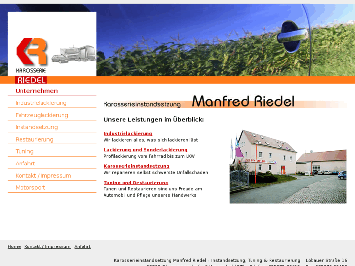 www.karosserie-riedel.de