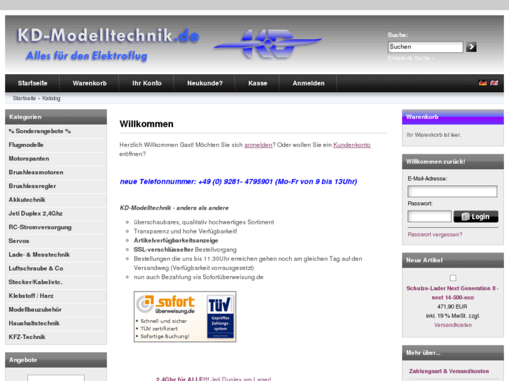 www.kd-modelltechnik.com