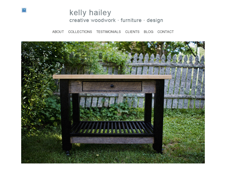 www.kellyhailey.com