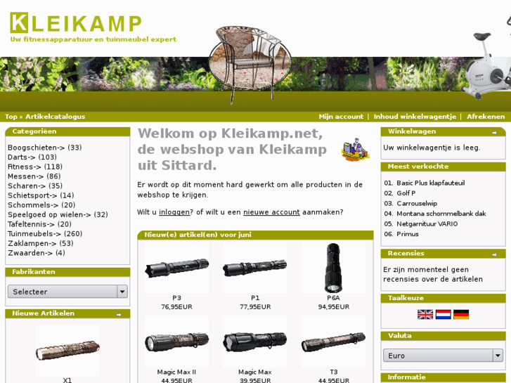 www.kleikamp.net