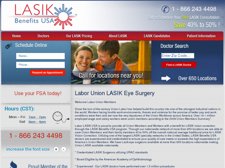 www.labor-lasik.com