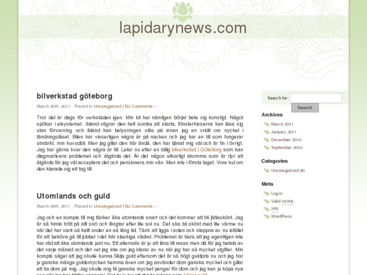 www.lapidarynews.com