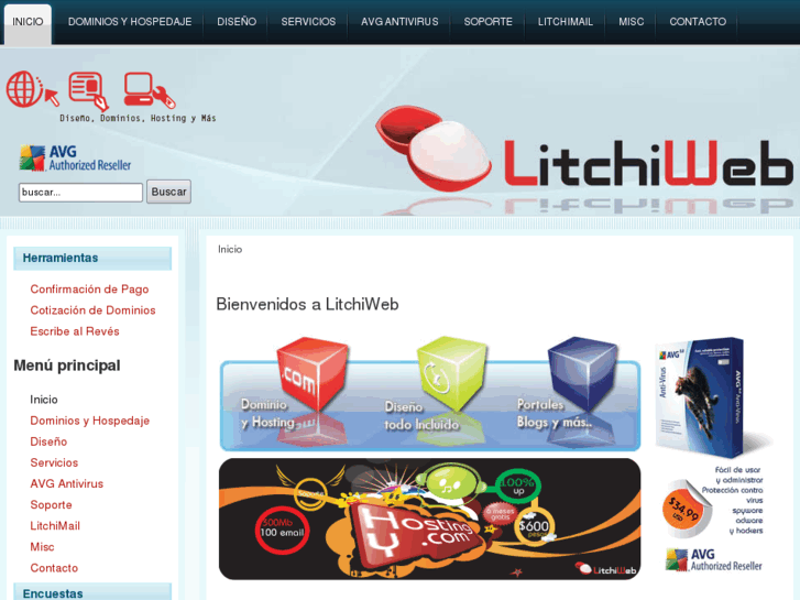 www.litchiweb.com