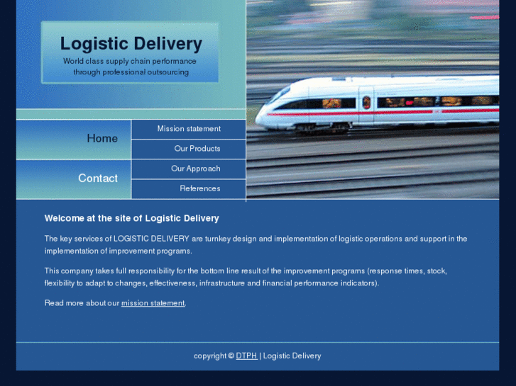 www.logistic-delivery.com