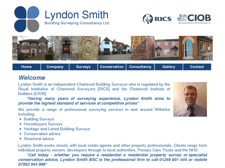 www.lyndonsmithbsc.com