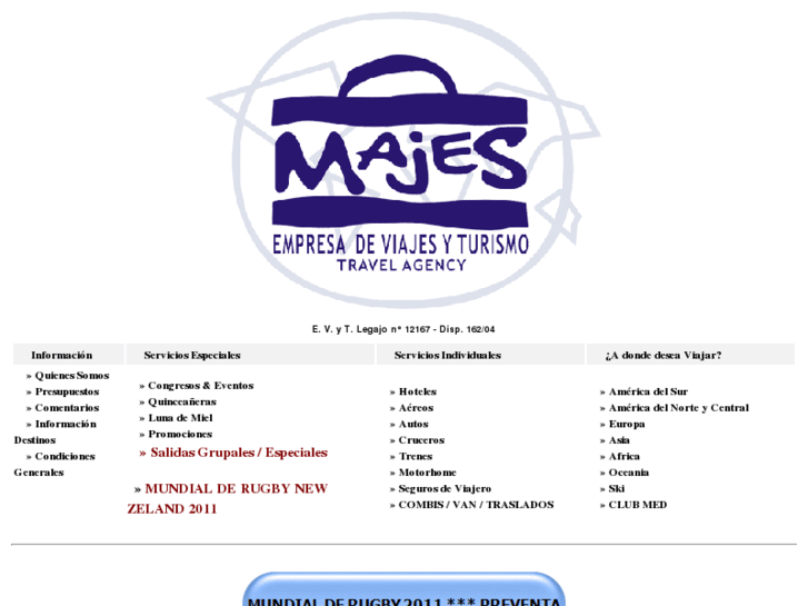 www.majes.com.ar