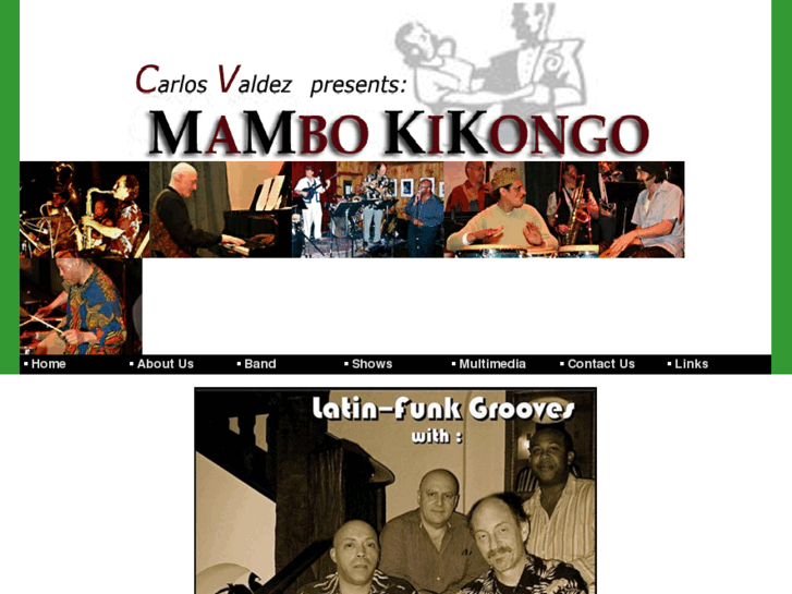 www.mambokikongony.com