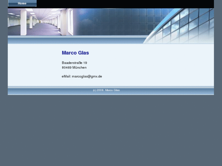 www.marcoglas.com