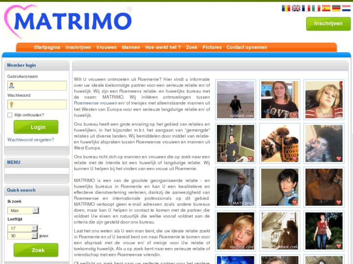 www.matrimo.be