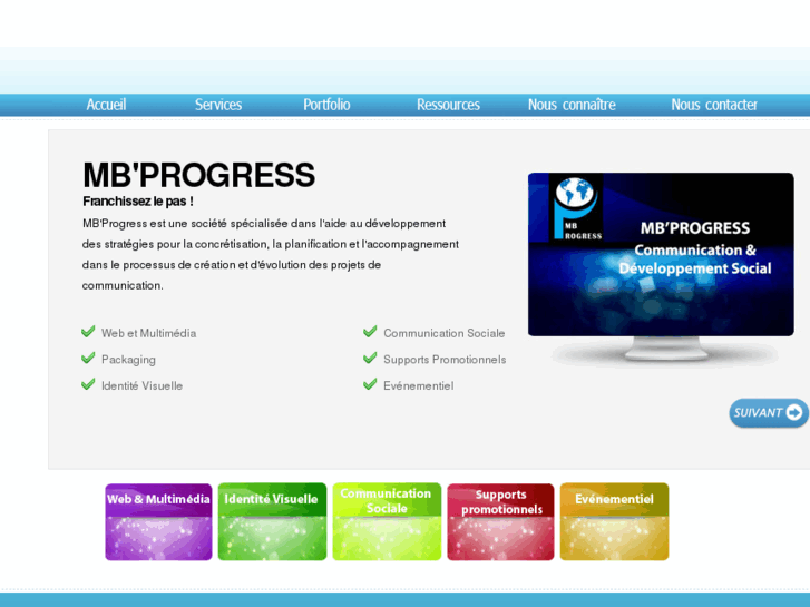 www.mbprogress.com