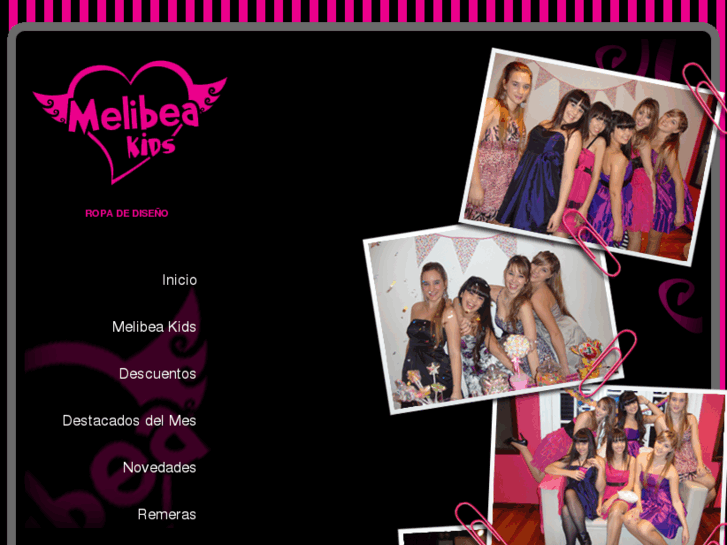 www.melibeakids.com