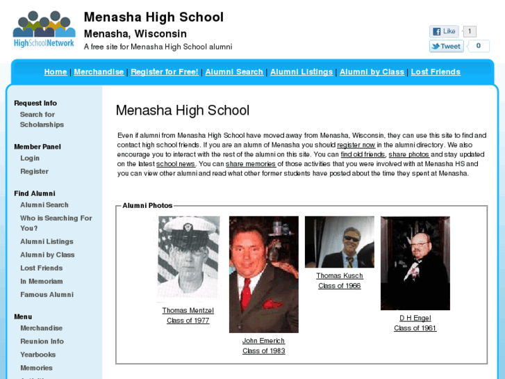 www.menashahighschool.org