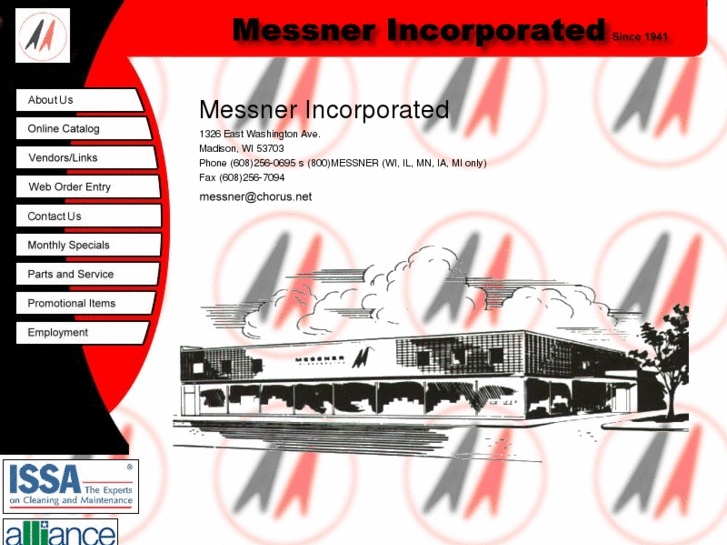 www.messnerinc.com