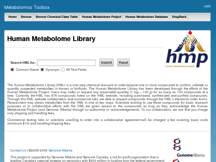 www.metabolibrary.ca