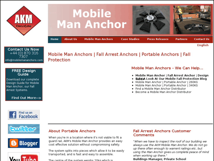 www.mobilemananchors.com