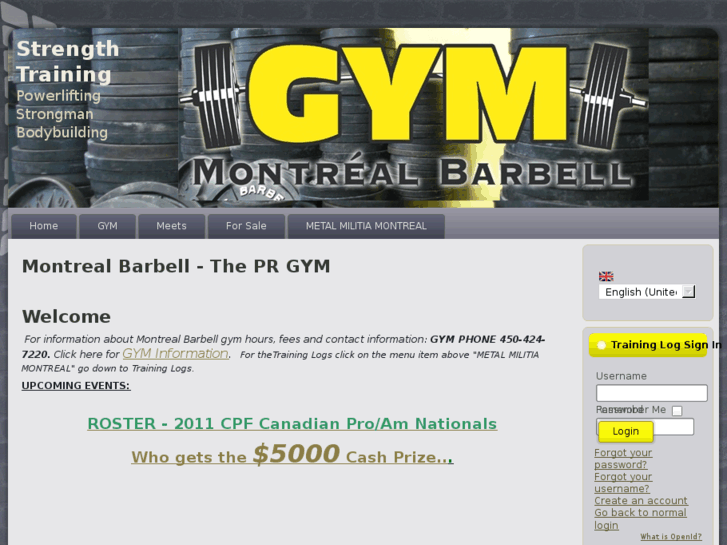 www.montrealbarbell.com