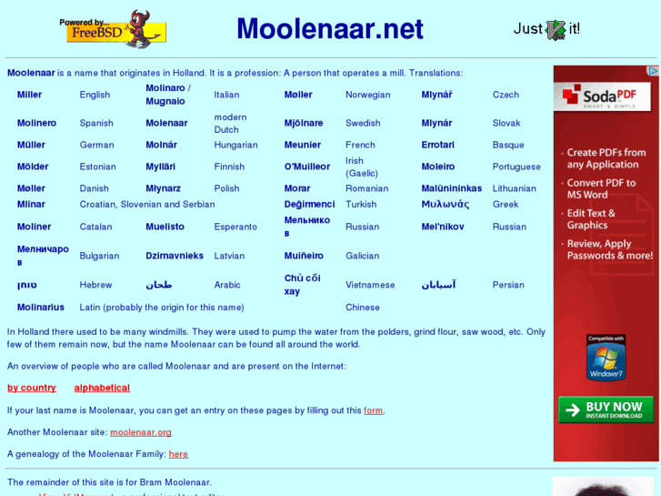 www.moolenaar.net