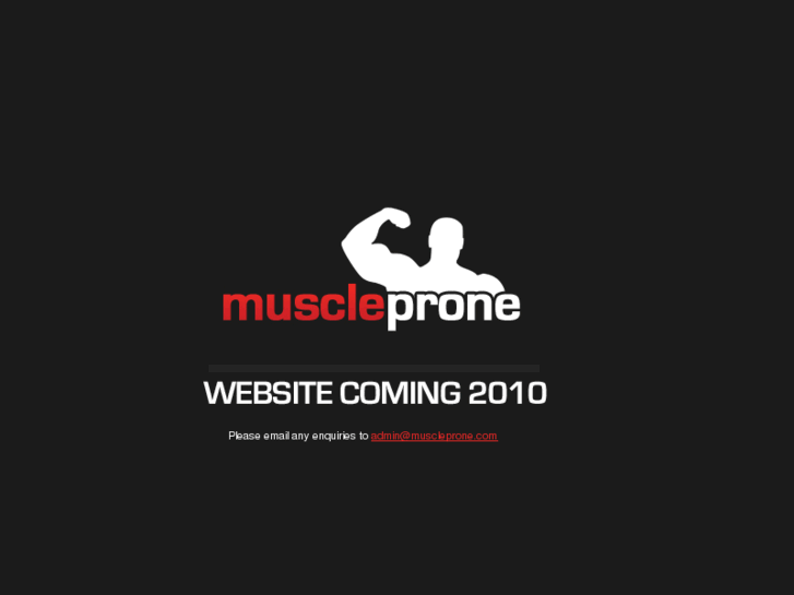 www.muscleprone.com