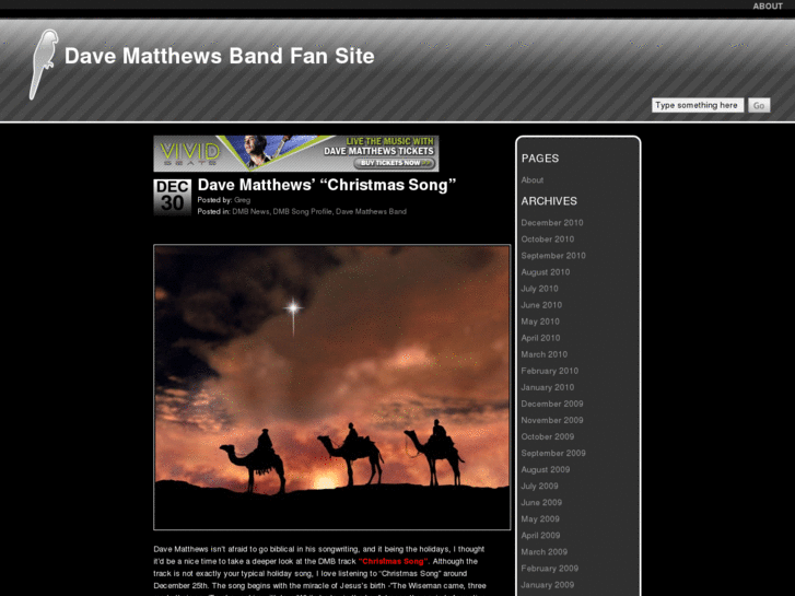 www.mydavematthewsbandfansite.com