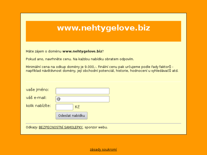 www.nehtygelove.biz