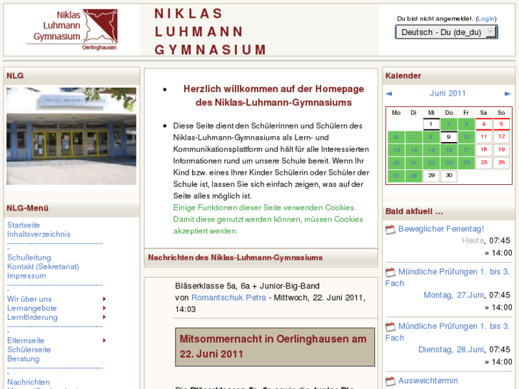 www.niklas-luhmann-gymnasium.de