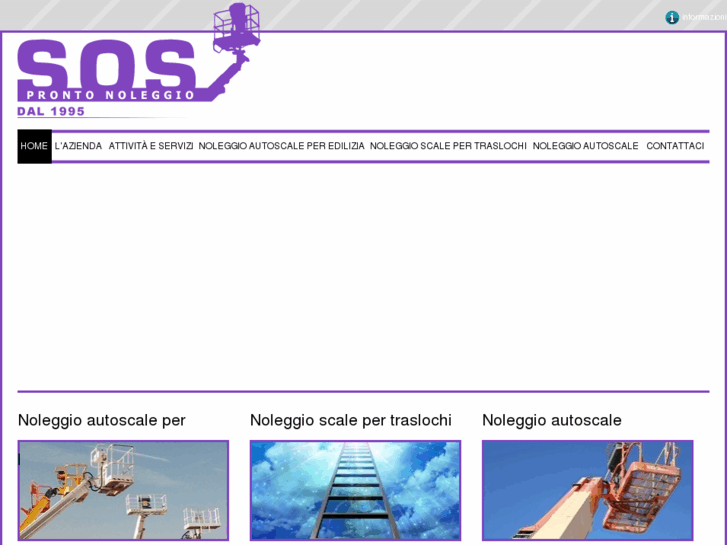 www.noleggiopiattaformaaerea.com