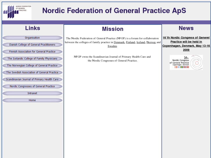 www.nordicfederationofgeneralpractice.com