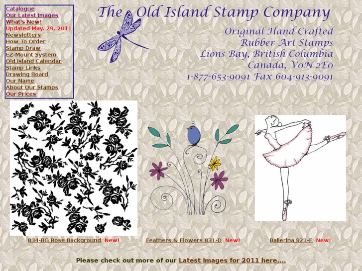 www.oldislandstamp.com